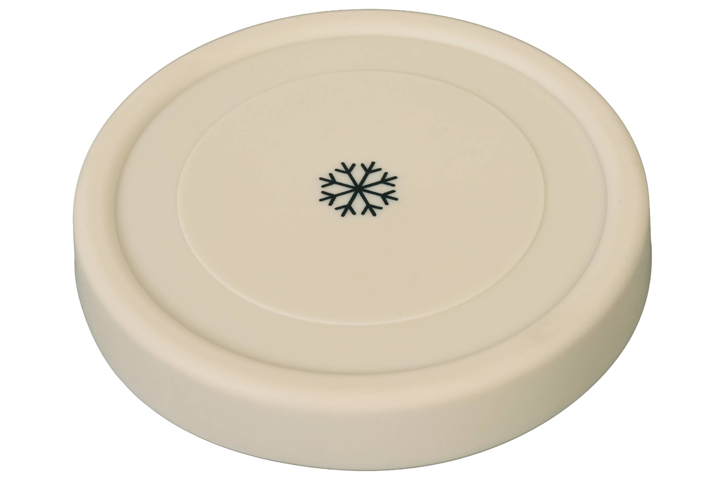 Tapa de bol para preparaciones heladas SS-8030002700