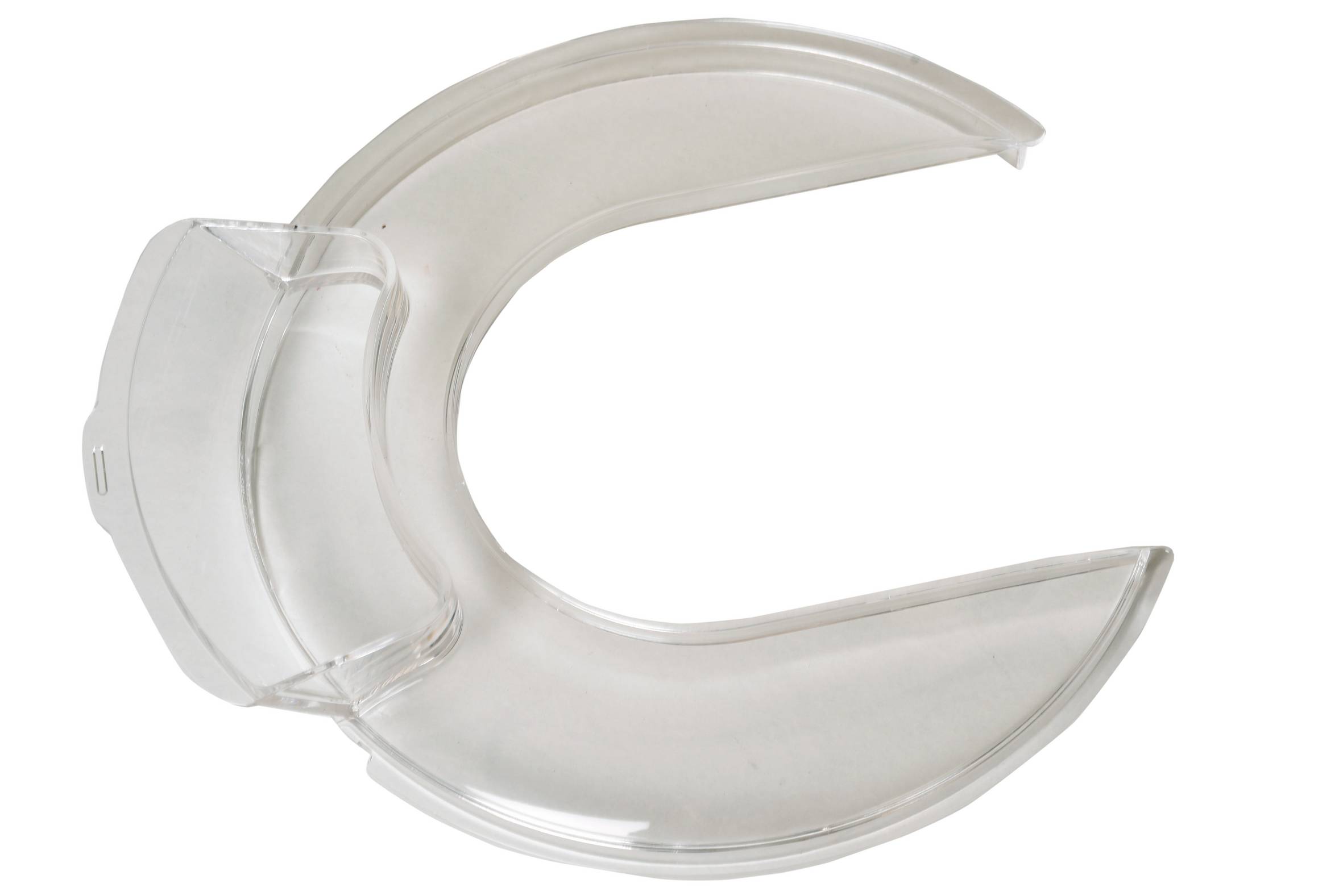 Tapa del recipiente para amasar SS-9100060021