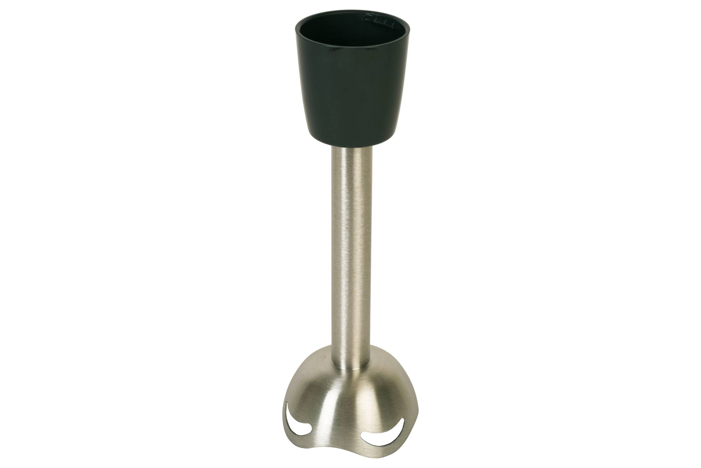Brazo de batidora de acero inoxidable con 2 cuchillas MS-653604