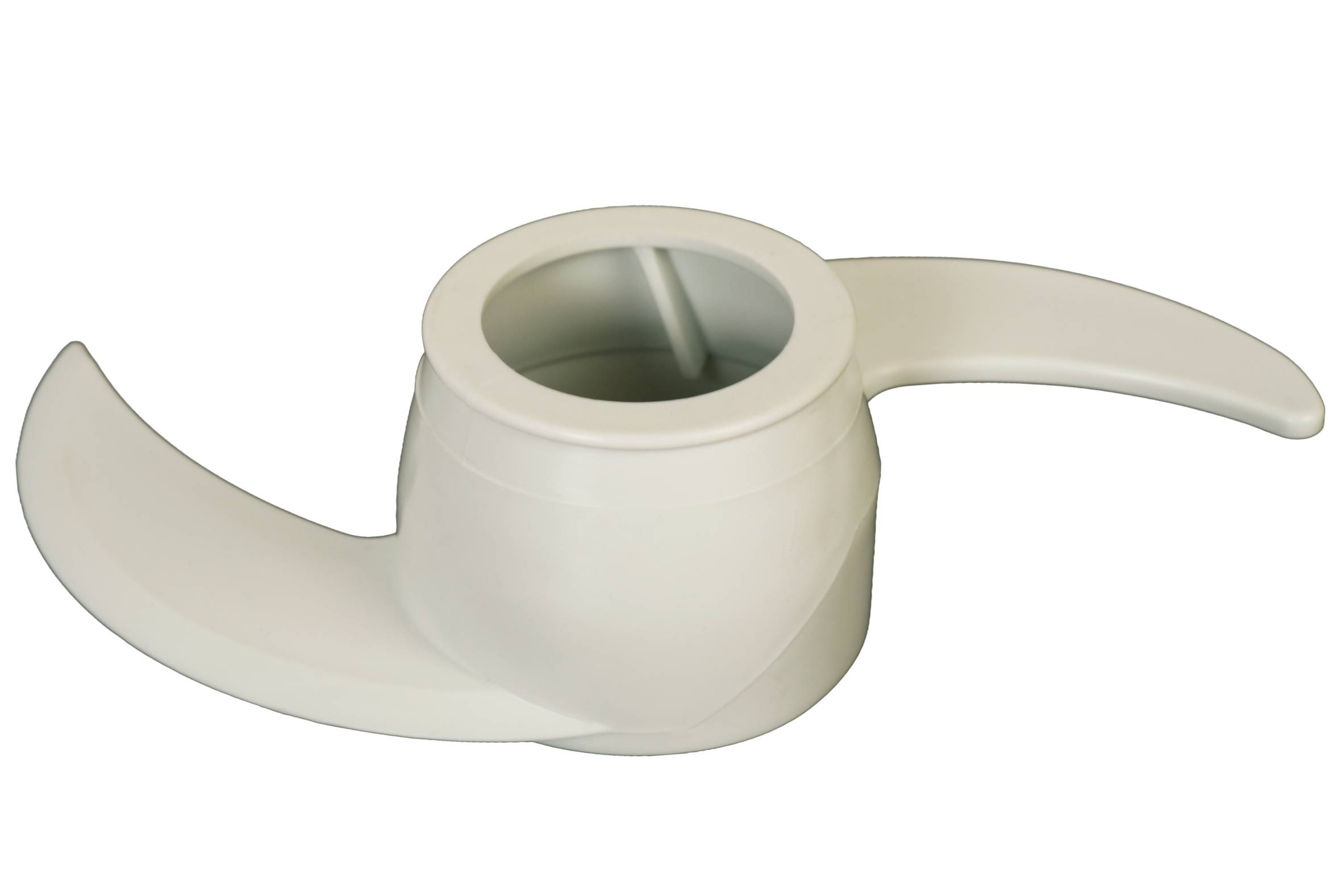 Cuchilla de amasar SS-1530001024