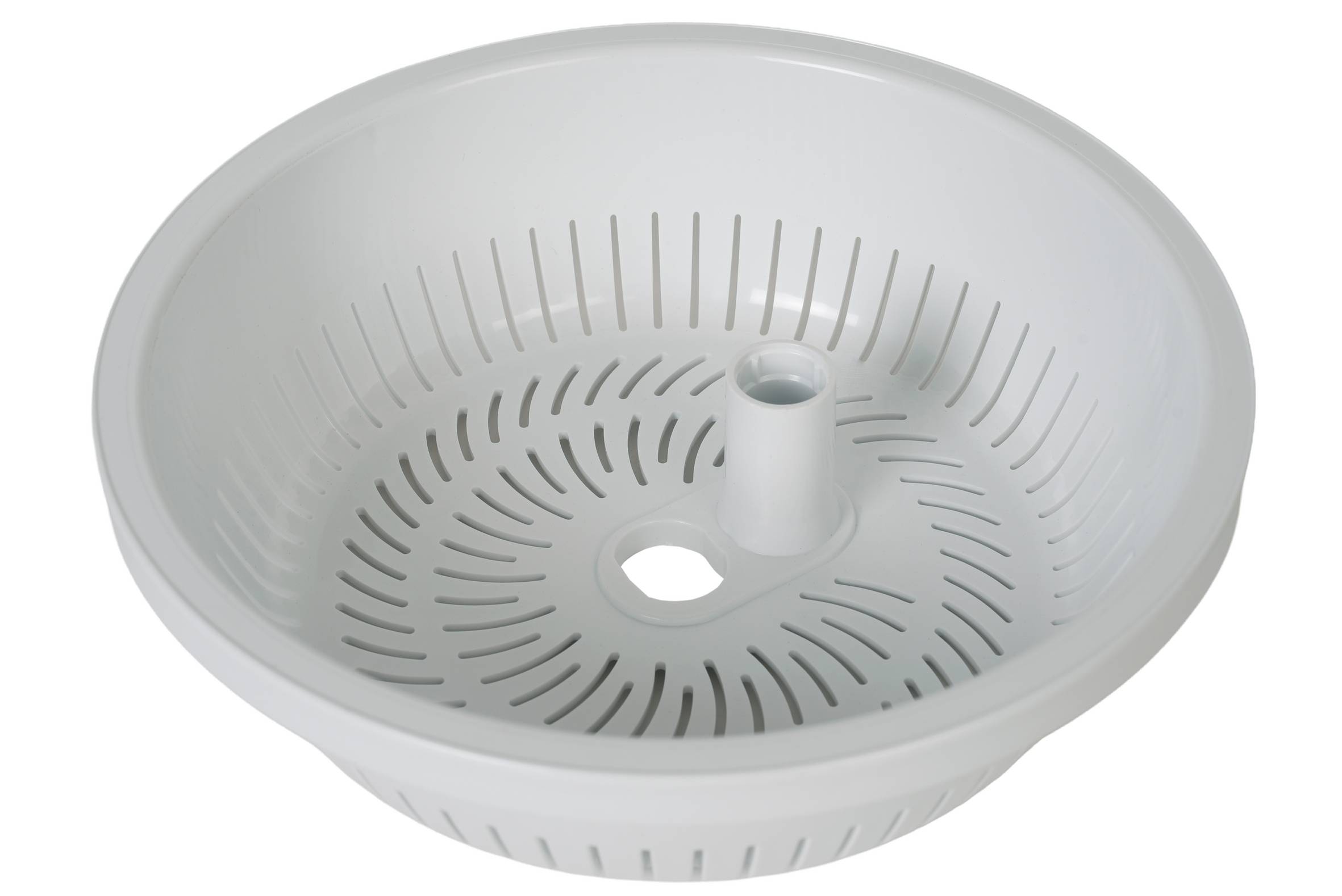 Filtro blanco para exprimidor de cítricos SS-1530001014