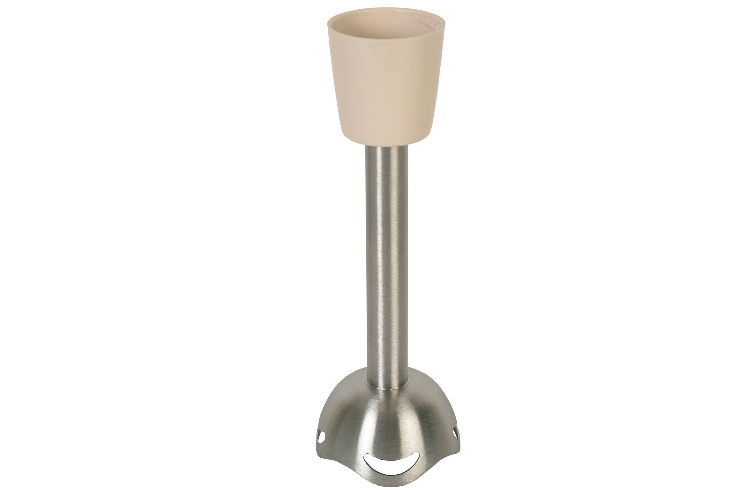 Pie de acero inoxidable para batidora MS-653917