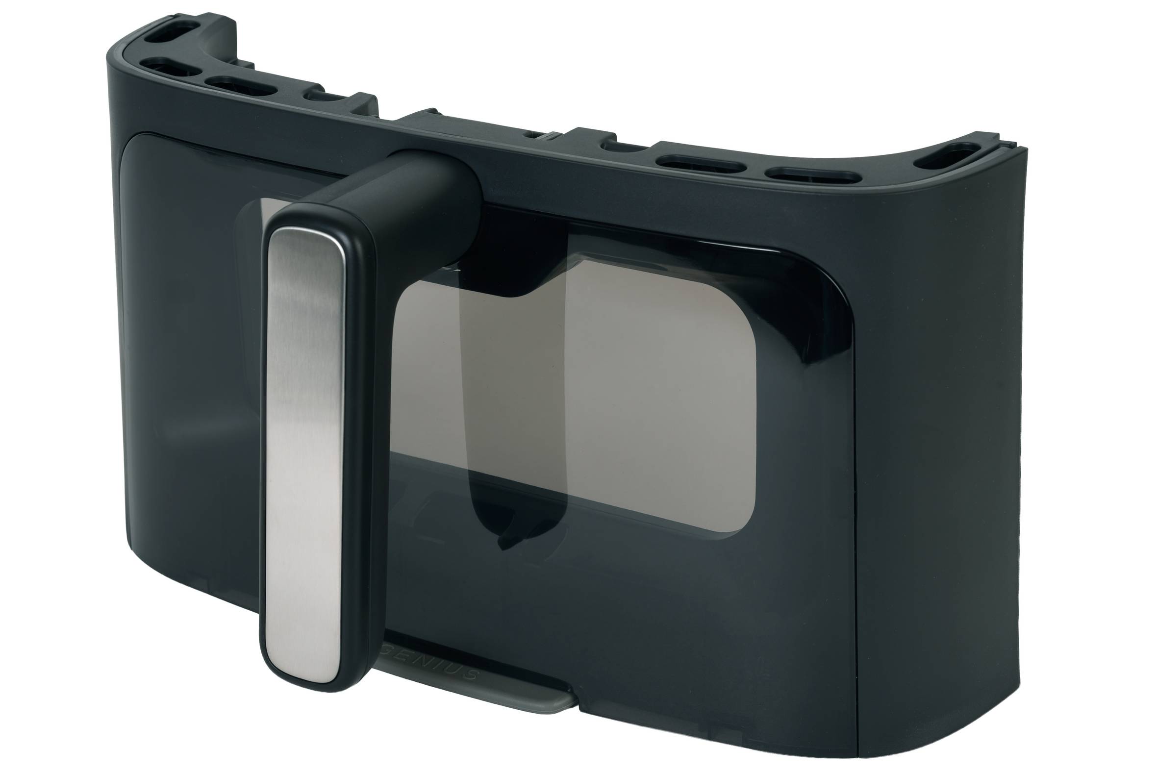 Frontal y mango de cubeta SS-998391