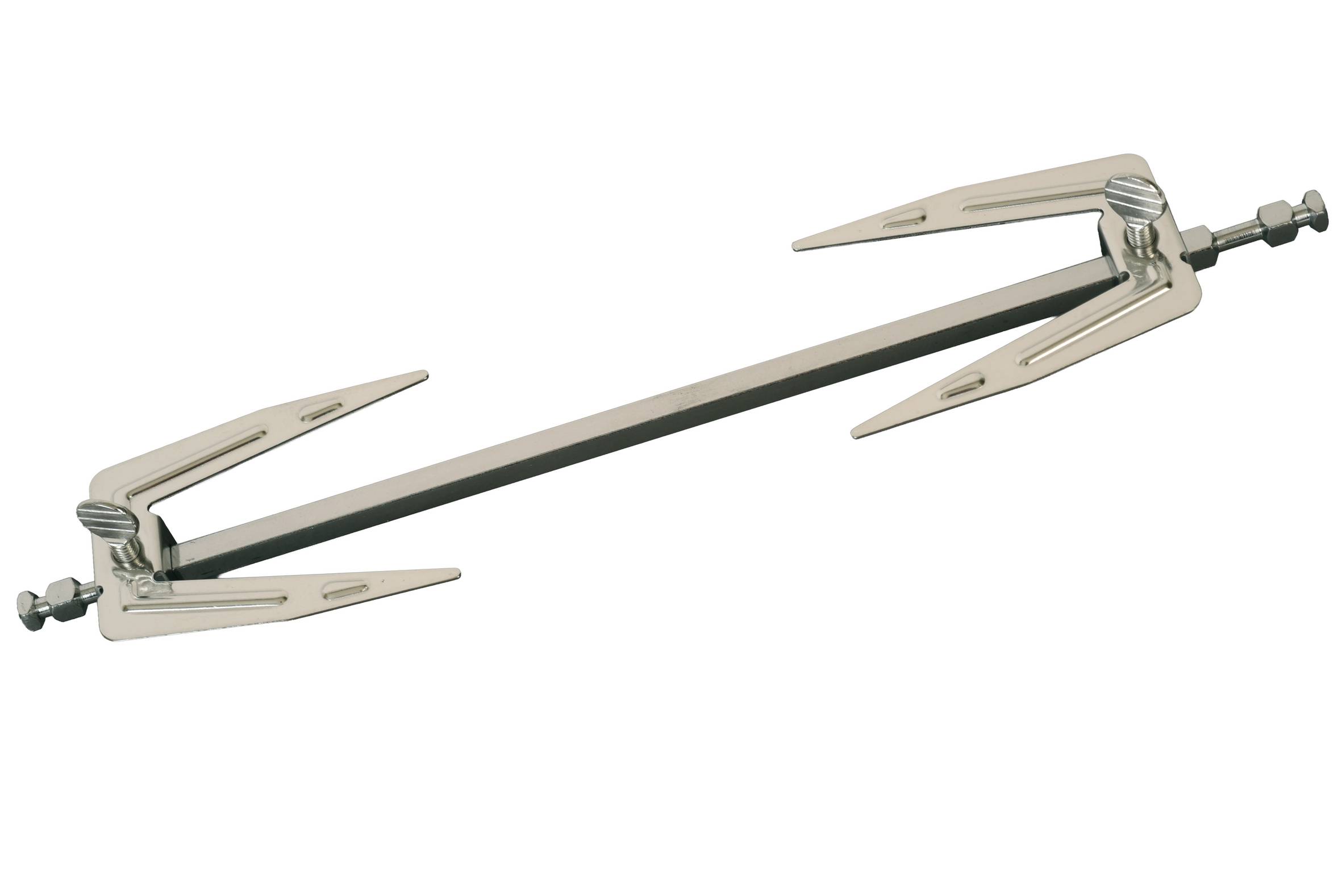 Kit de asador SS-9100058877