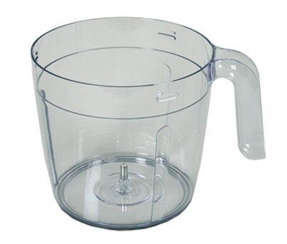 Vaso de la picadora MS-651634