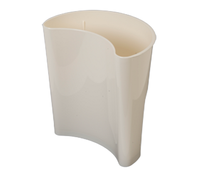 Depósito para&nbsp;pulpa SS-193959