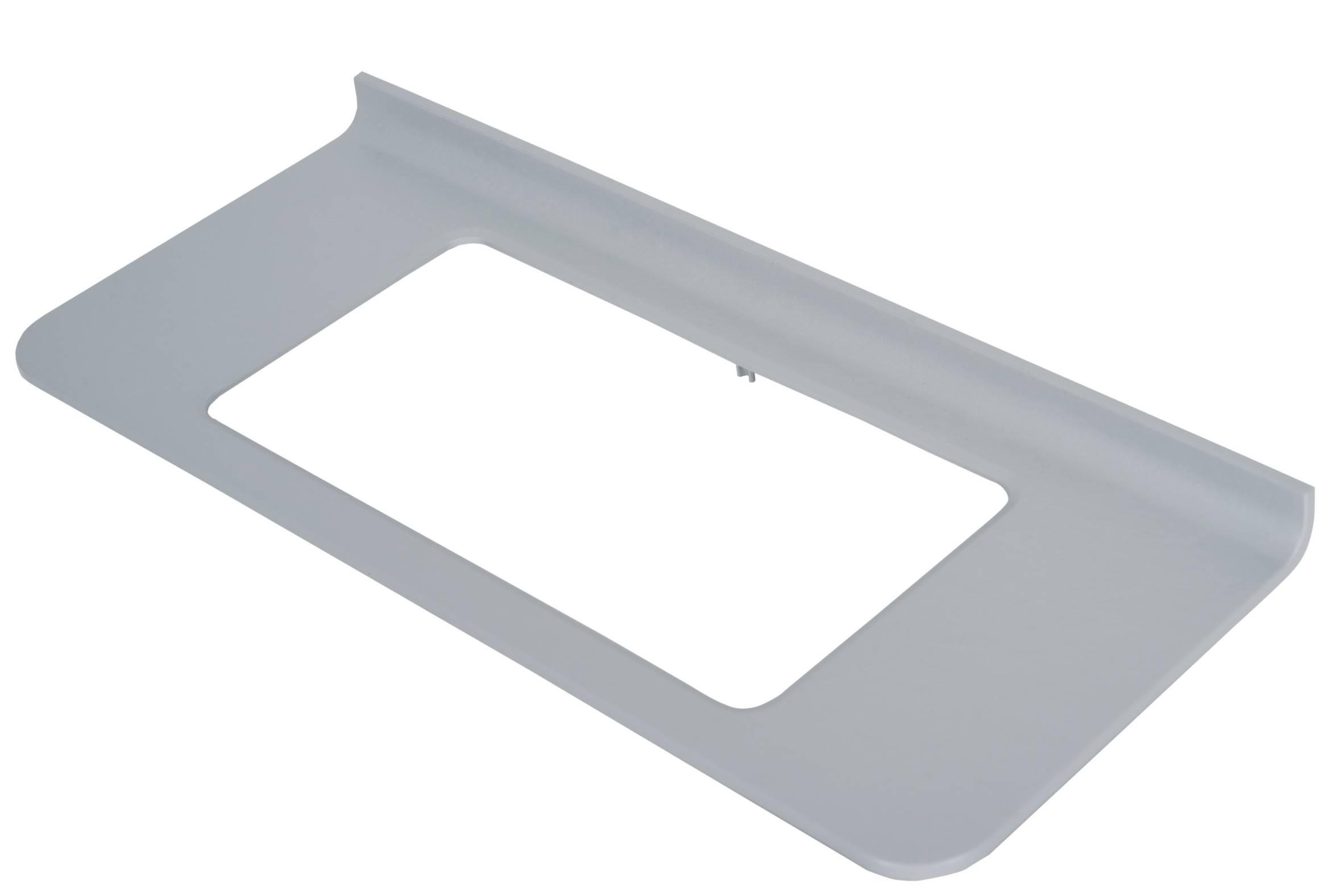 Embellecedor de la bandeja de goteo SS-8030002121