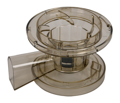 Filtro de hielo MS-651578