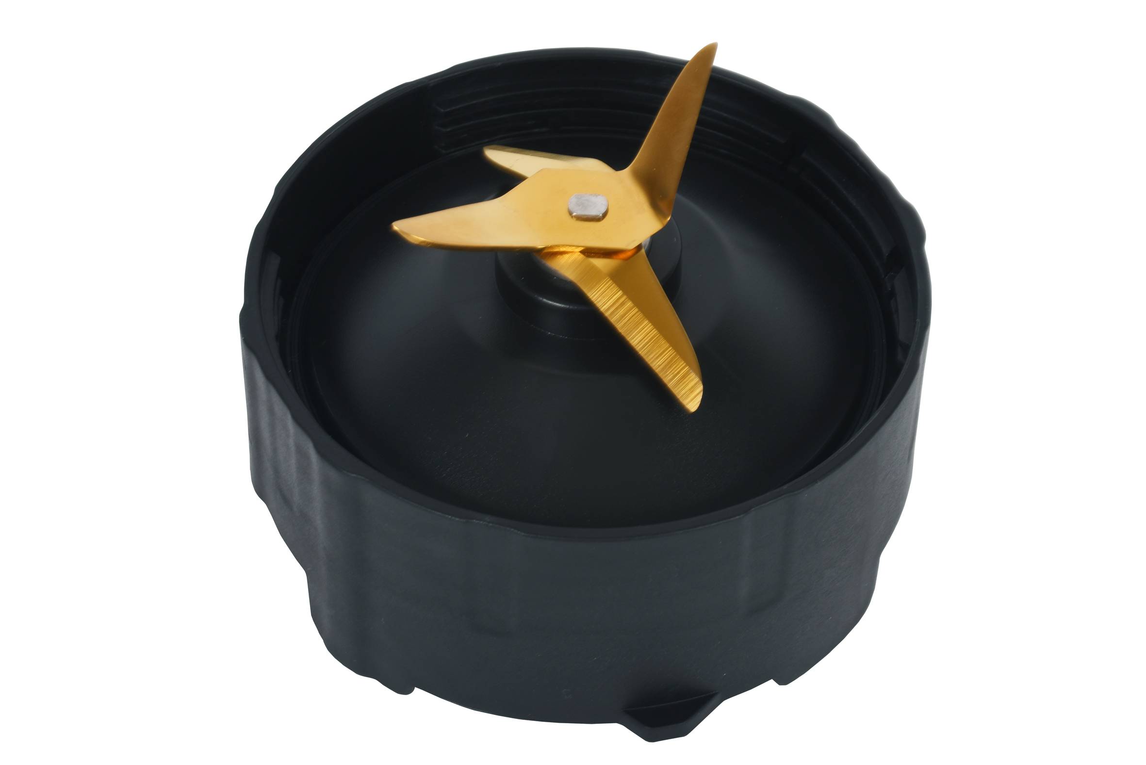 Base y cuchilla para botella On The Go MS-652406