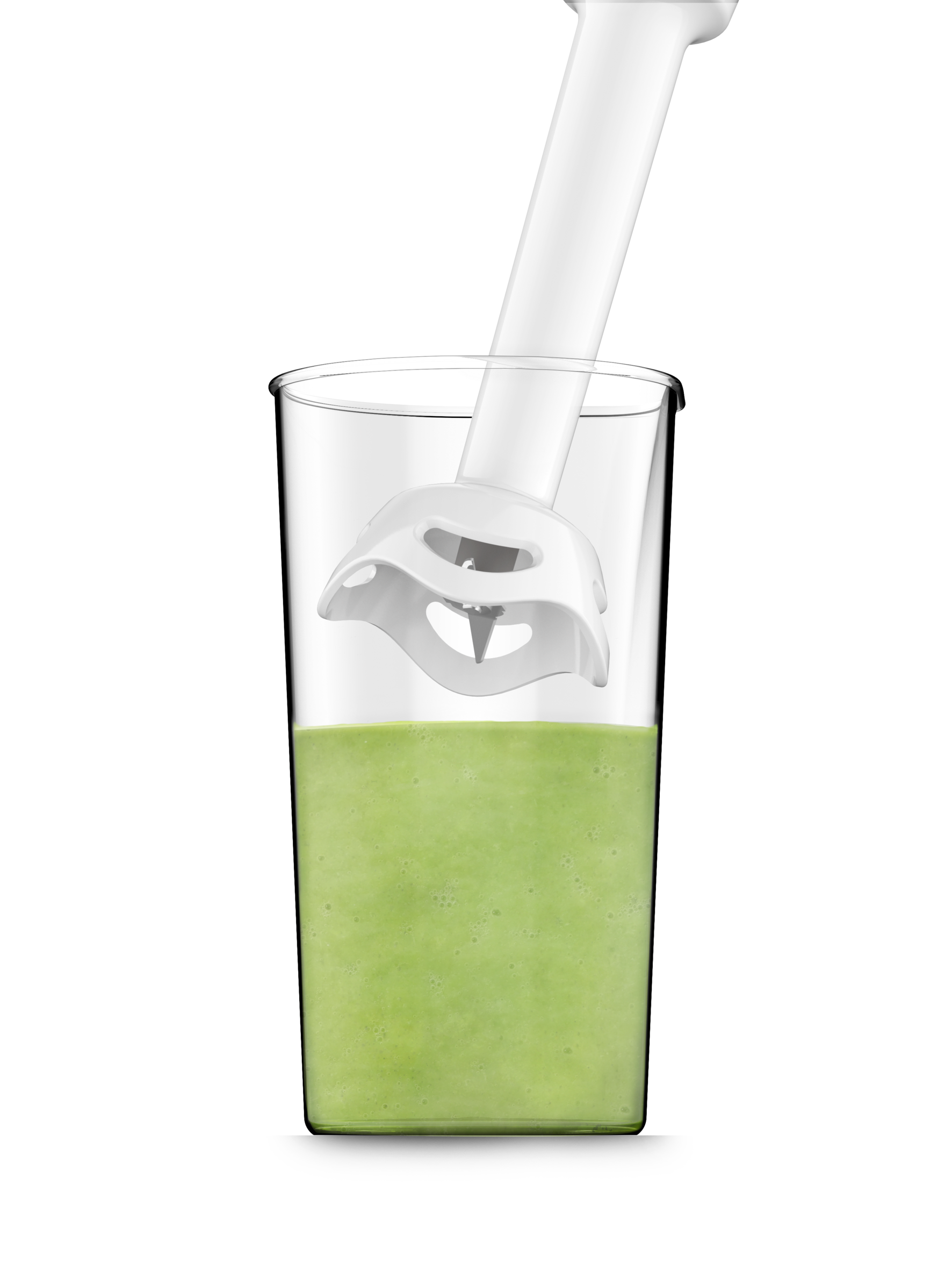 EASYCHEF 450 W PIE DE PLÁSTICO