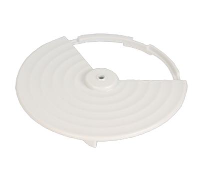 Disco de sujeción para rallador SS-194078