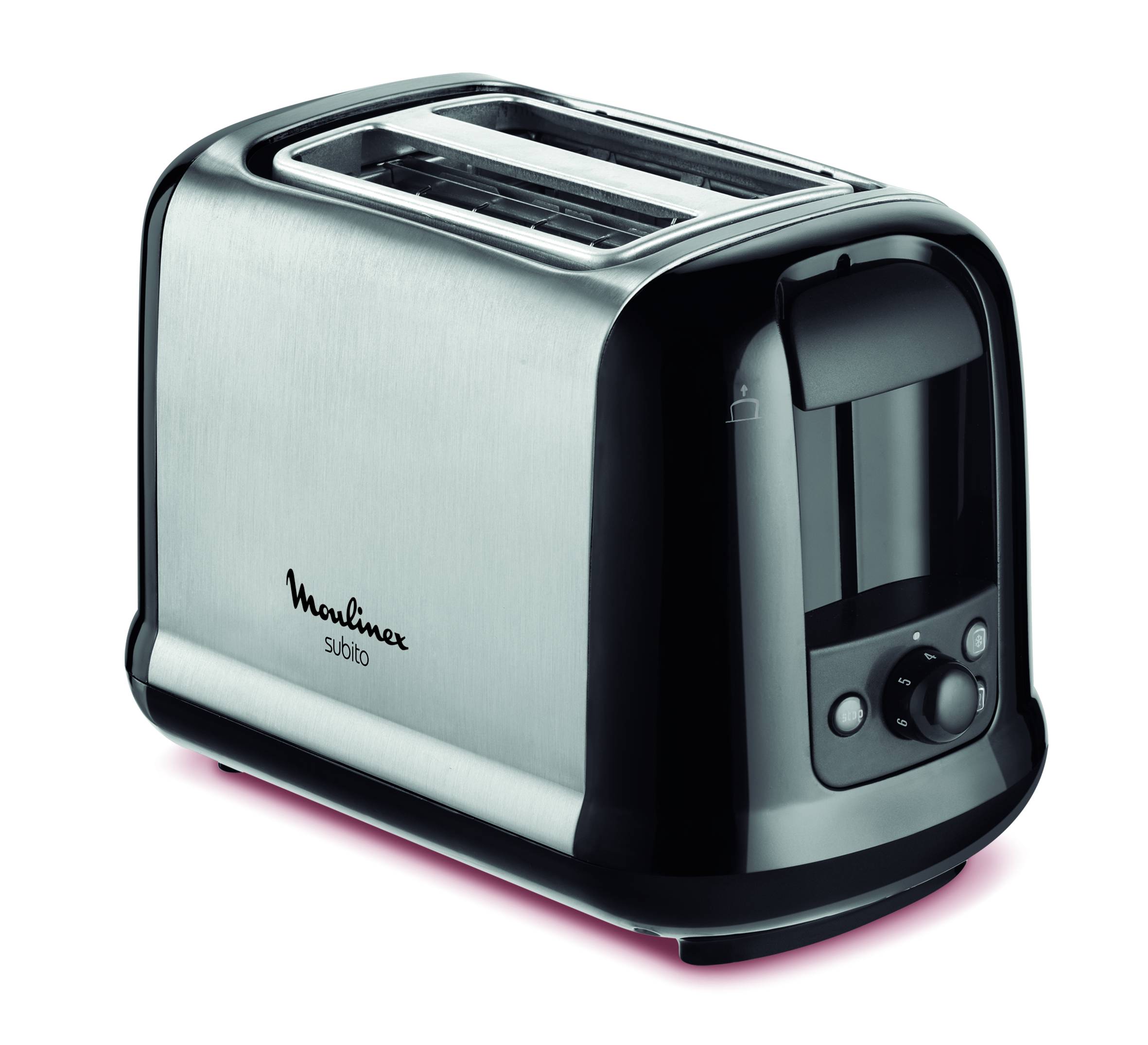 SUBITO 2 RANURAS CORTAS