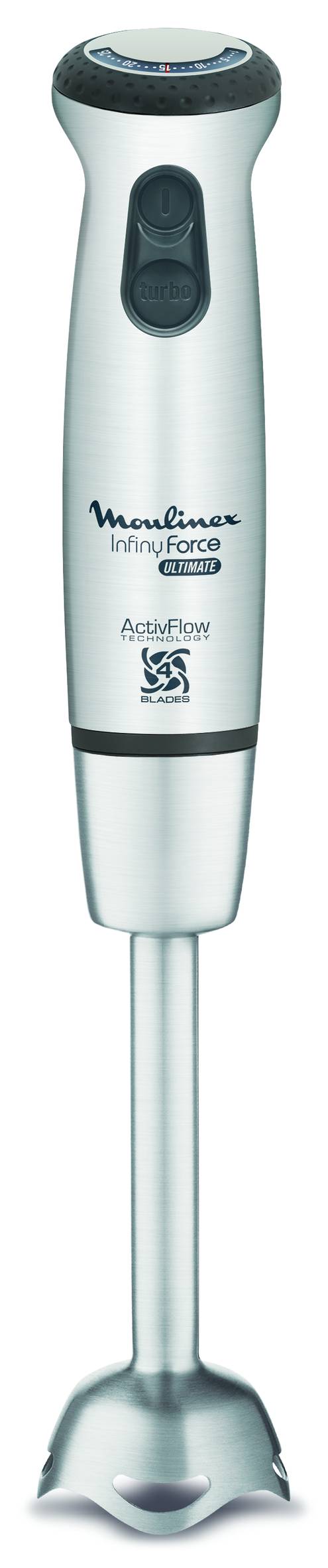 ULTIMATE 1000 W (2 ACCESORIOS)