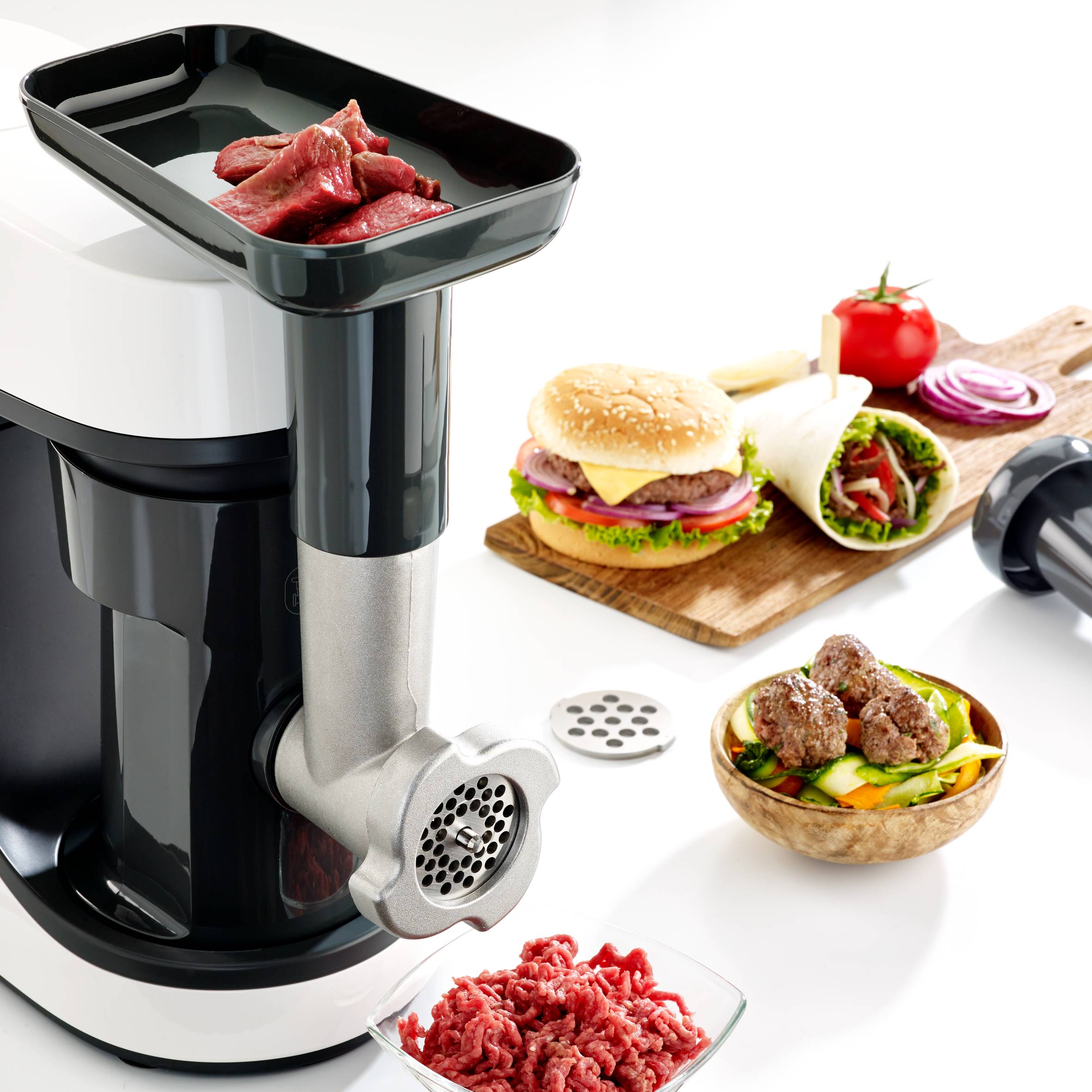 Accesorio para picar XF631BB1