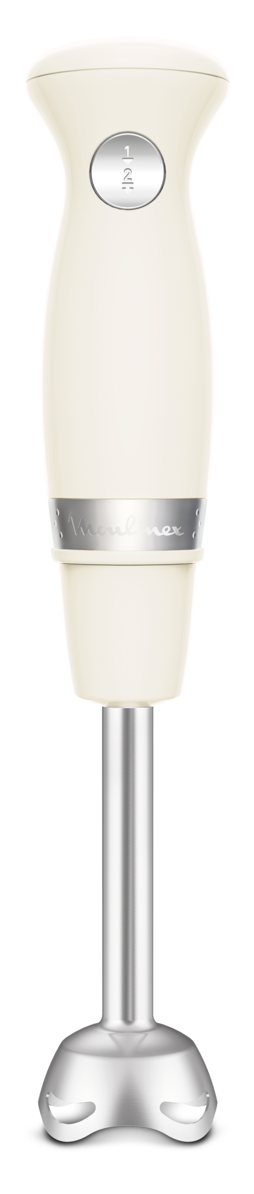 BATIDORA DE MANO SOLEIL 450 W MARFIL