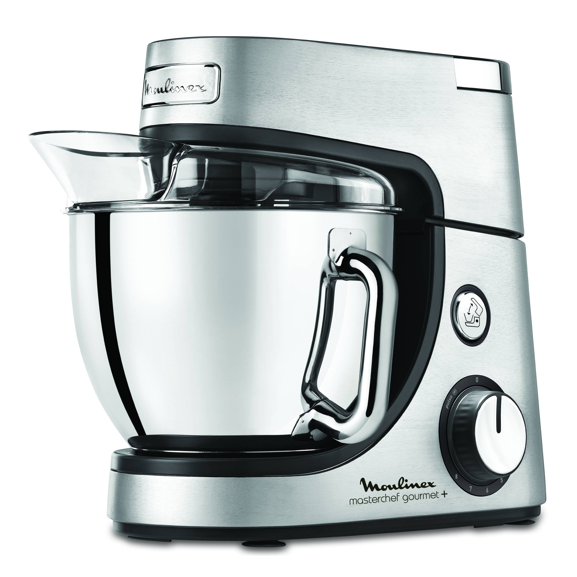 MASTERCHEF GOURMET PLUS