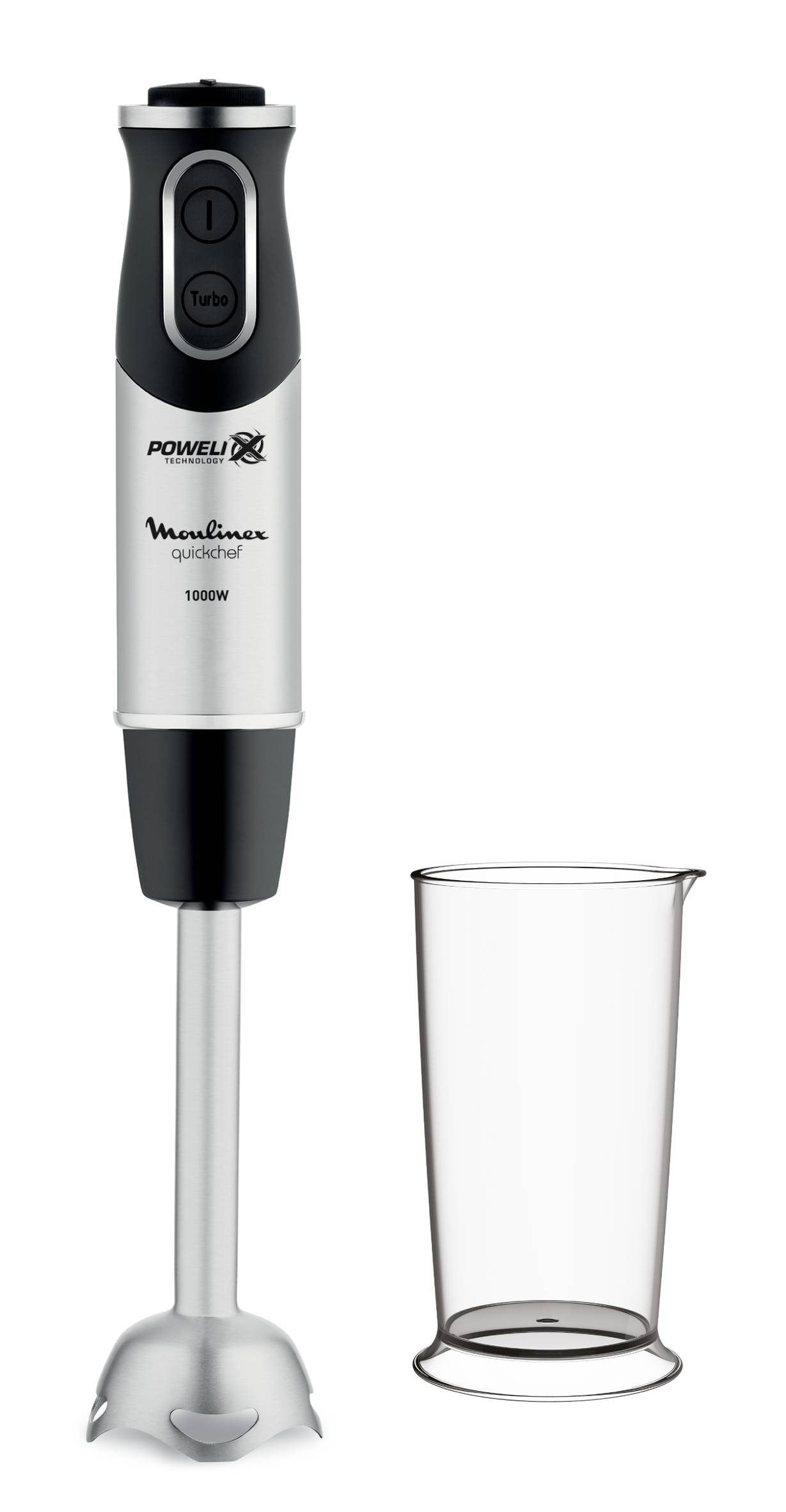 QUICKCHEF 1000 W (SIN ACCESORIOS)