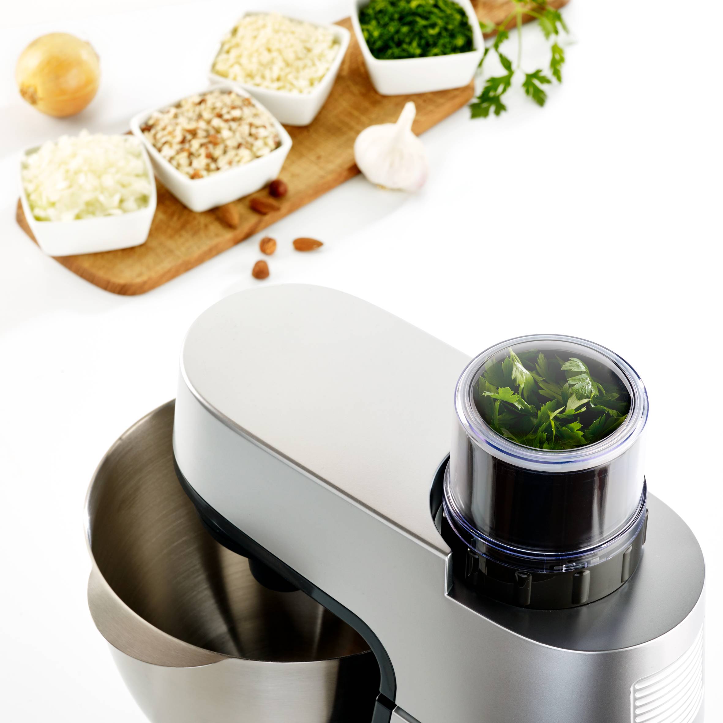 Minipicadora XF635BB1