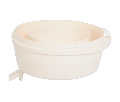 Vaso blanco MS-0A13283