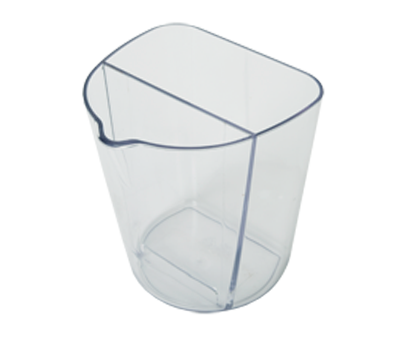 Jarra con separador de espuma SS-192654