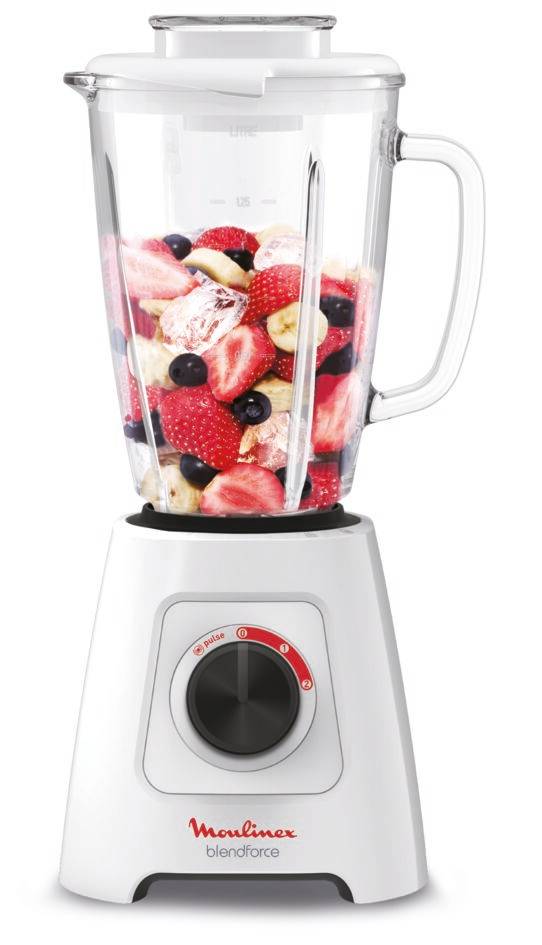 BLENDFORCE 2 HÍBRIDA 600W