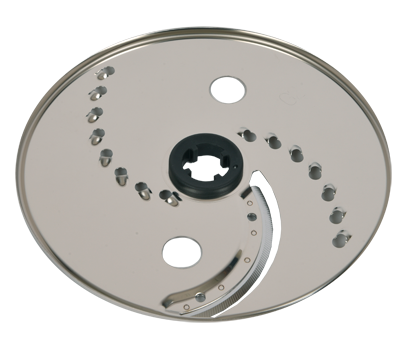 Disco para rallar/laminar grueso MS-650535