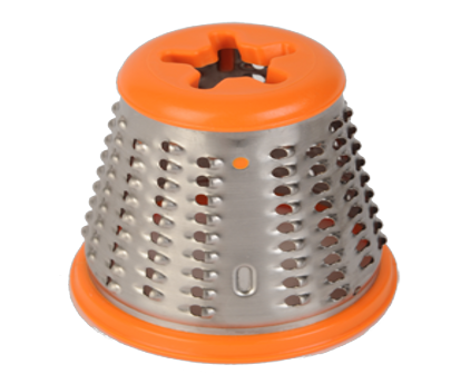 Cono para&nbsp;rallar mediano SS-193758