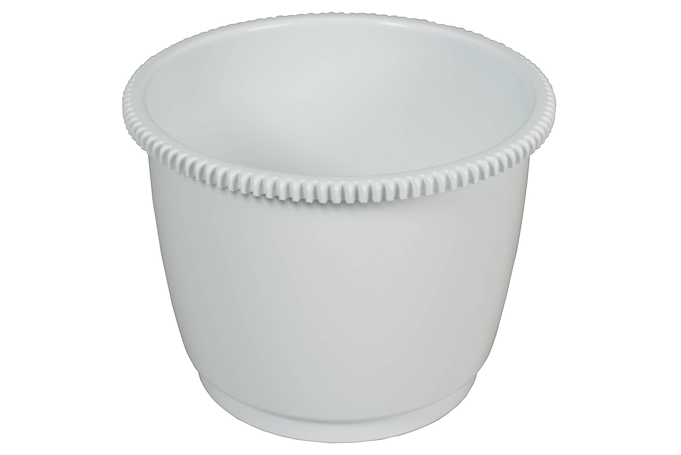Vaso blanco MS-652616