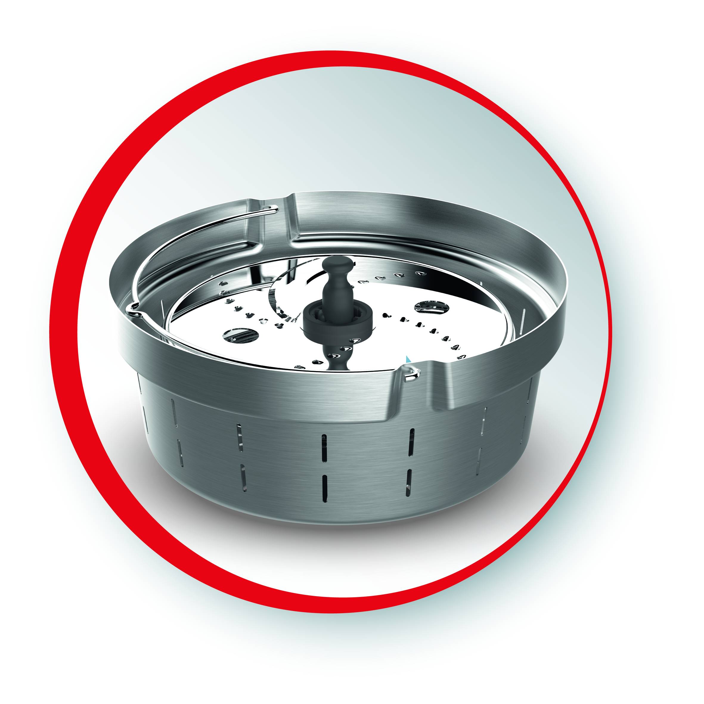 Cortador de verduras Companion XF383110