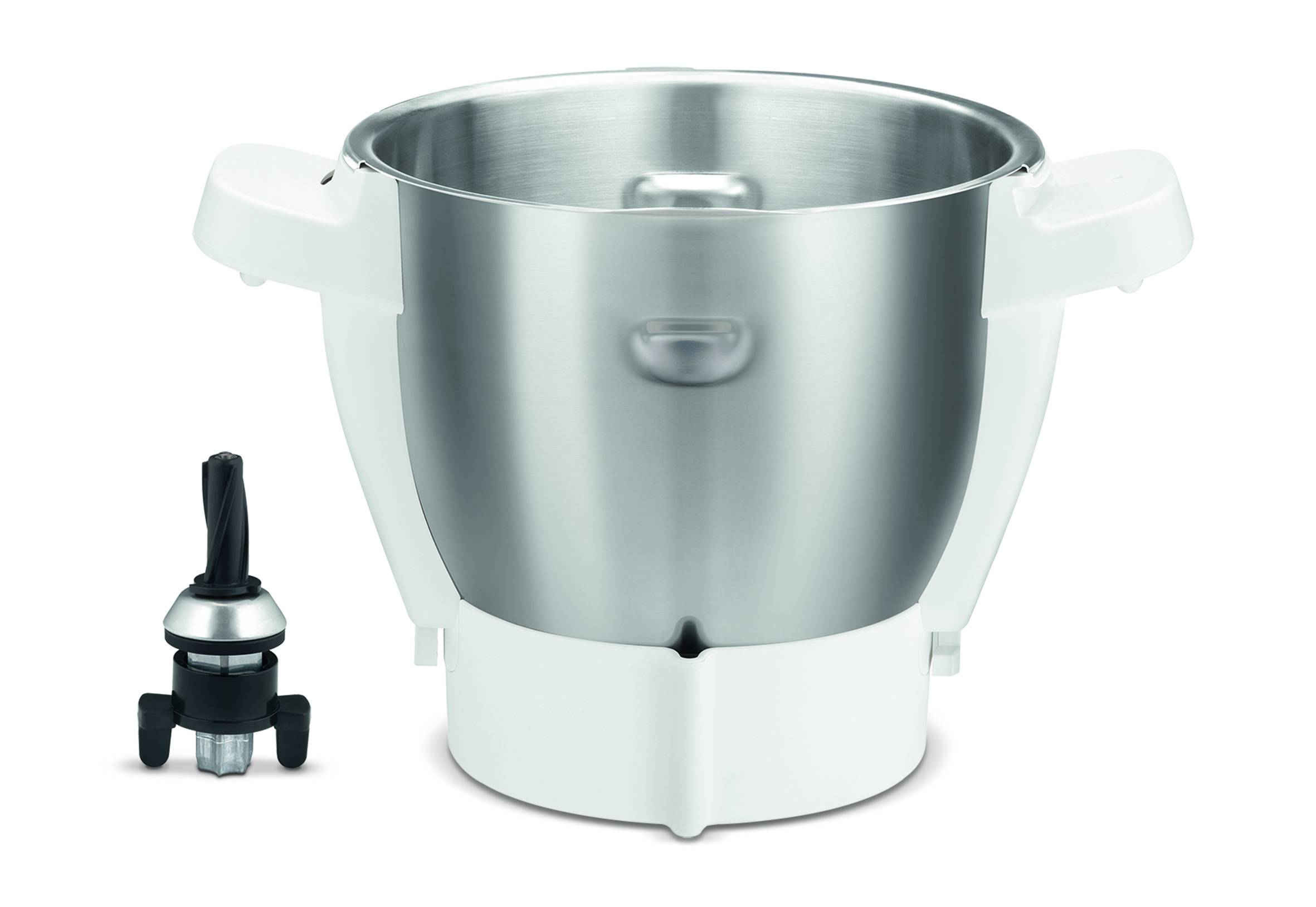 ACCESORIO BOL COMPANION + EJE XF380E11