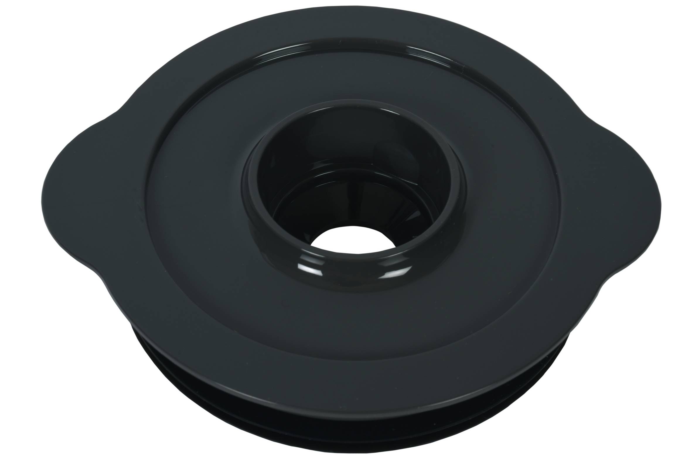 Tapa y junta blanca MS-652718