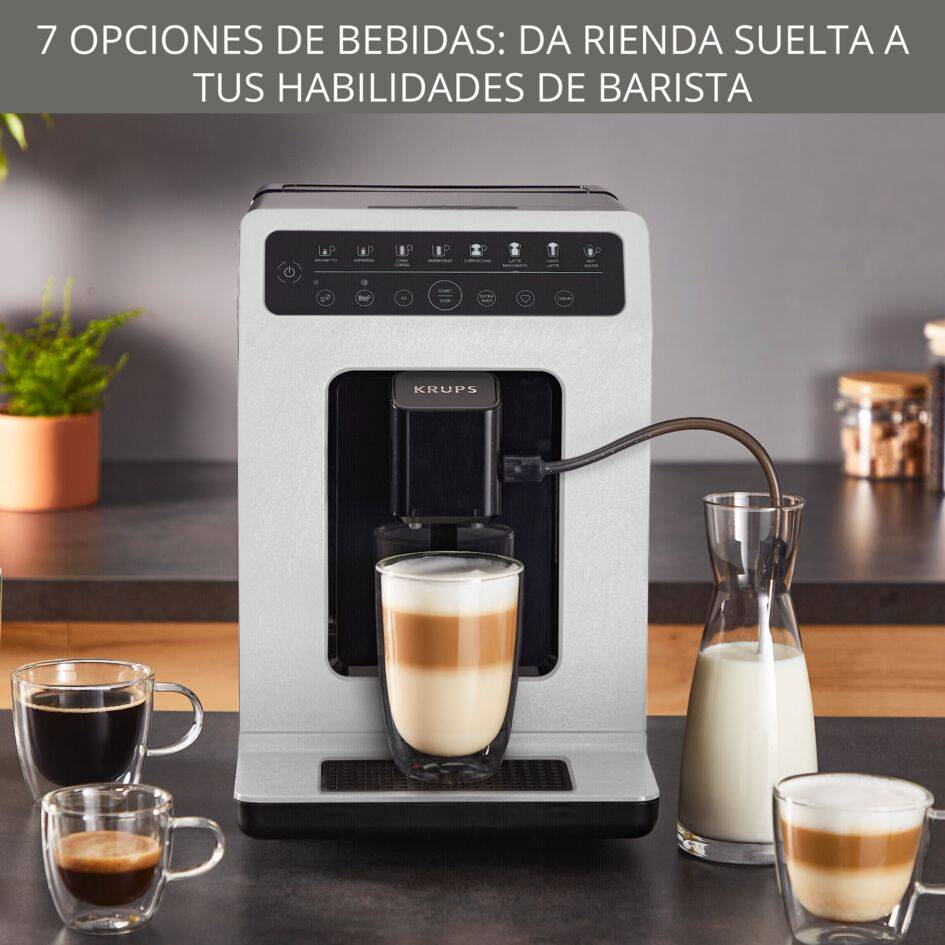 Cafetera Evidence Ecorresponsable