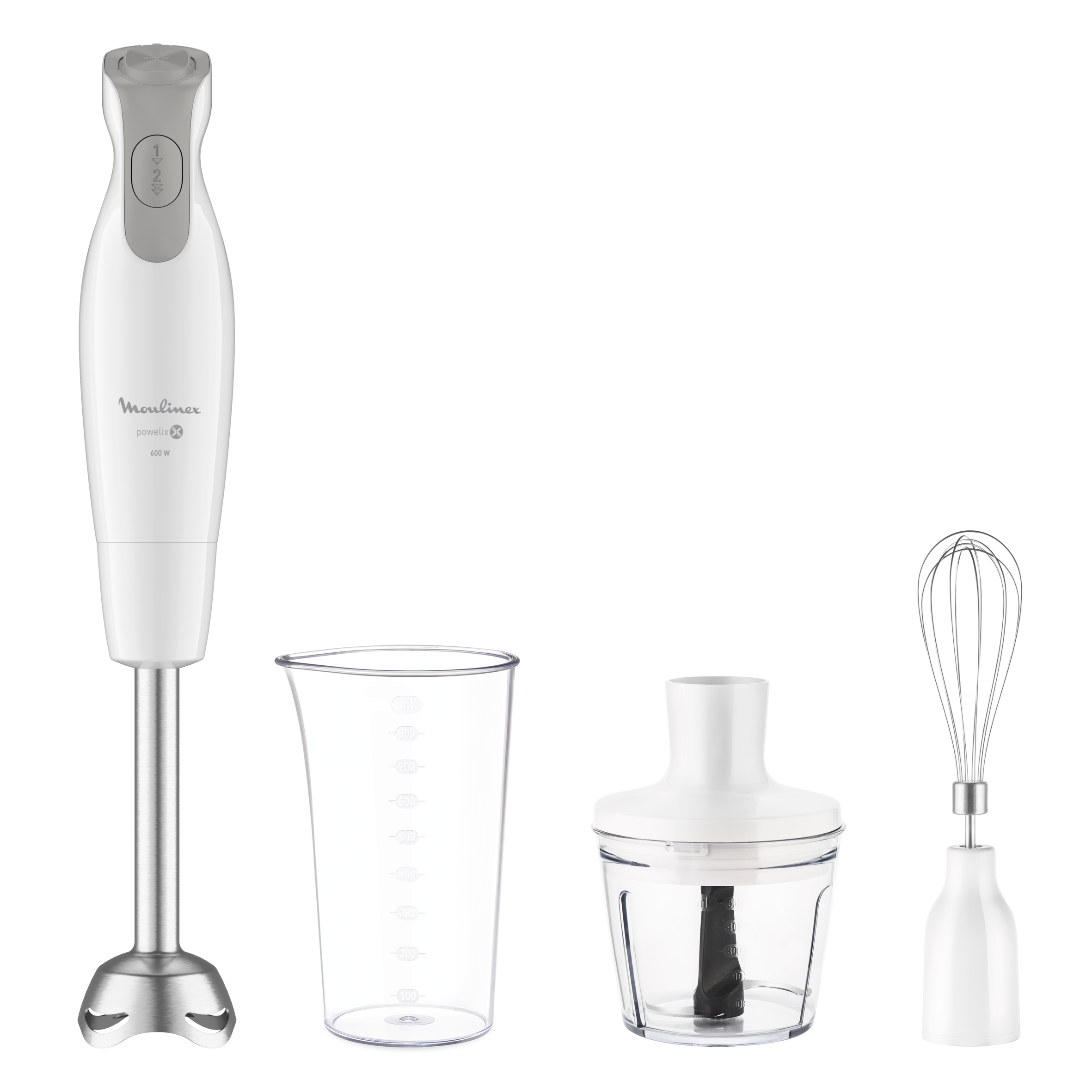 DAILYCHEF 3 EN 1 (BLANCO)