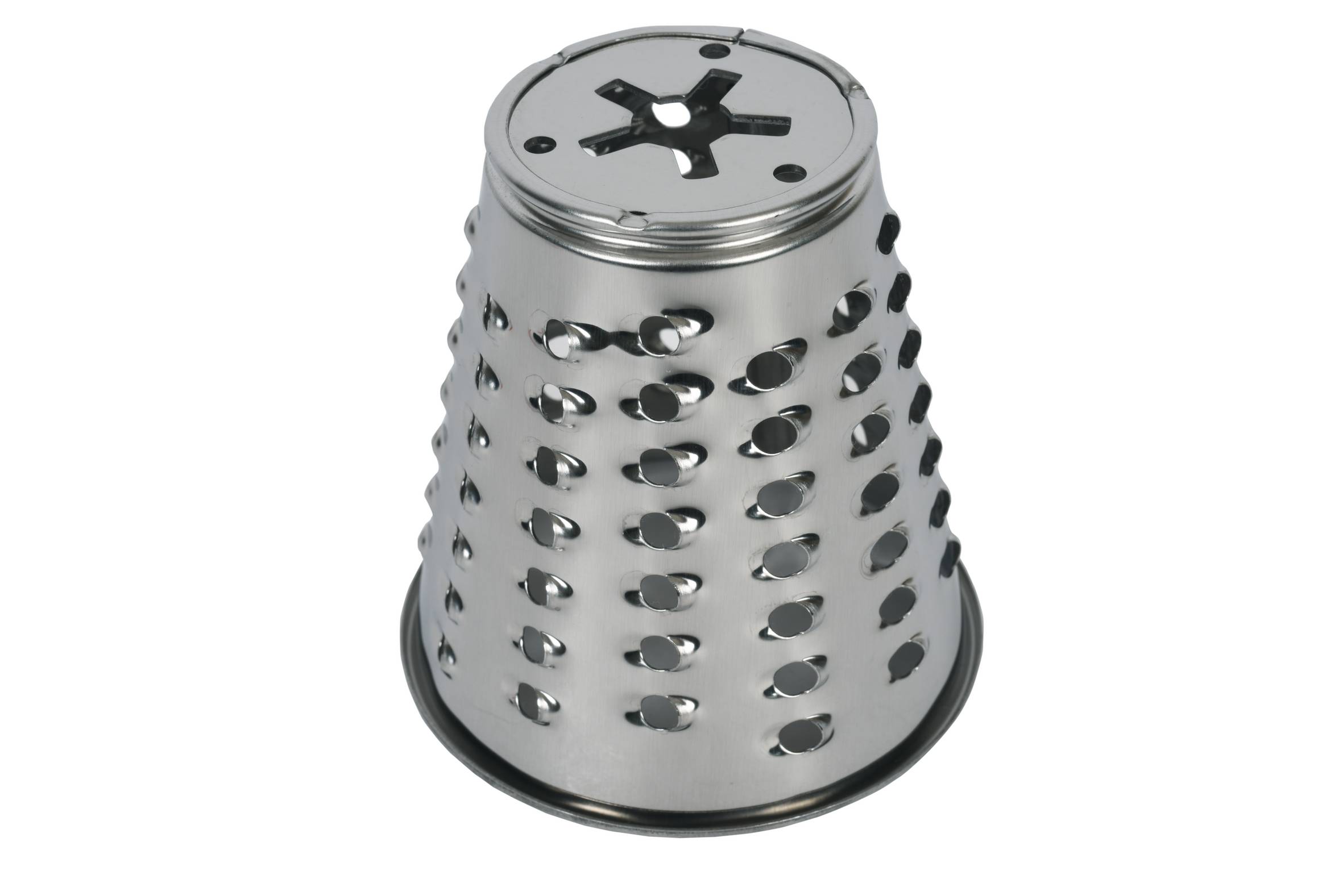 Cono para rallar de forma gruesa MS-652818