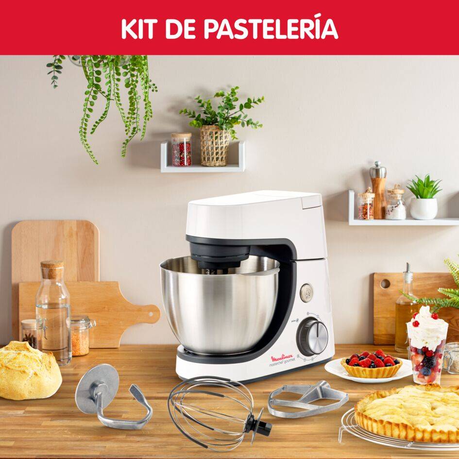 Masterchef Gourmet Batidora de base