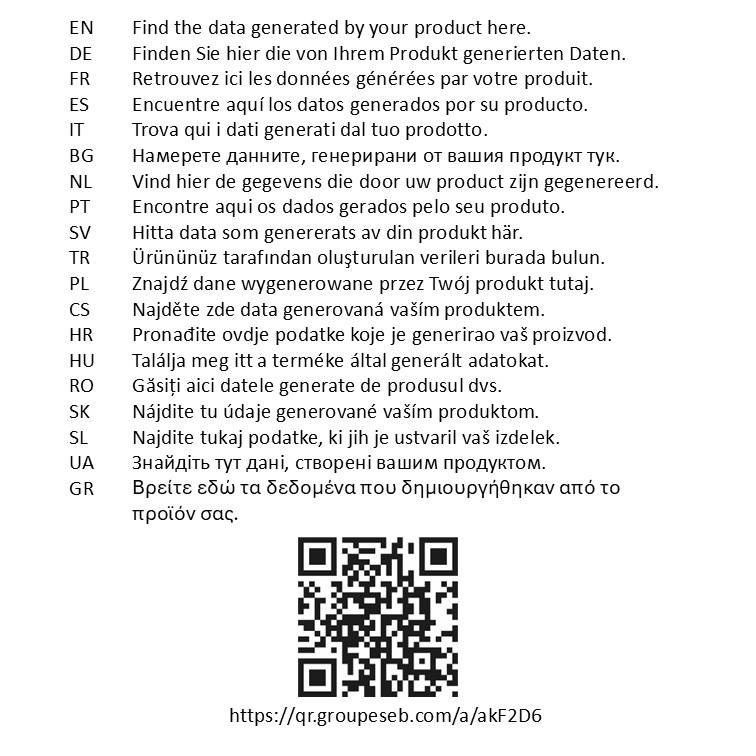 I-Companion Touch XL, Robot de Cocina, 4,5L, Wifi, Gris