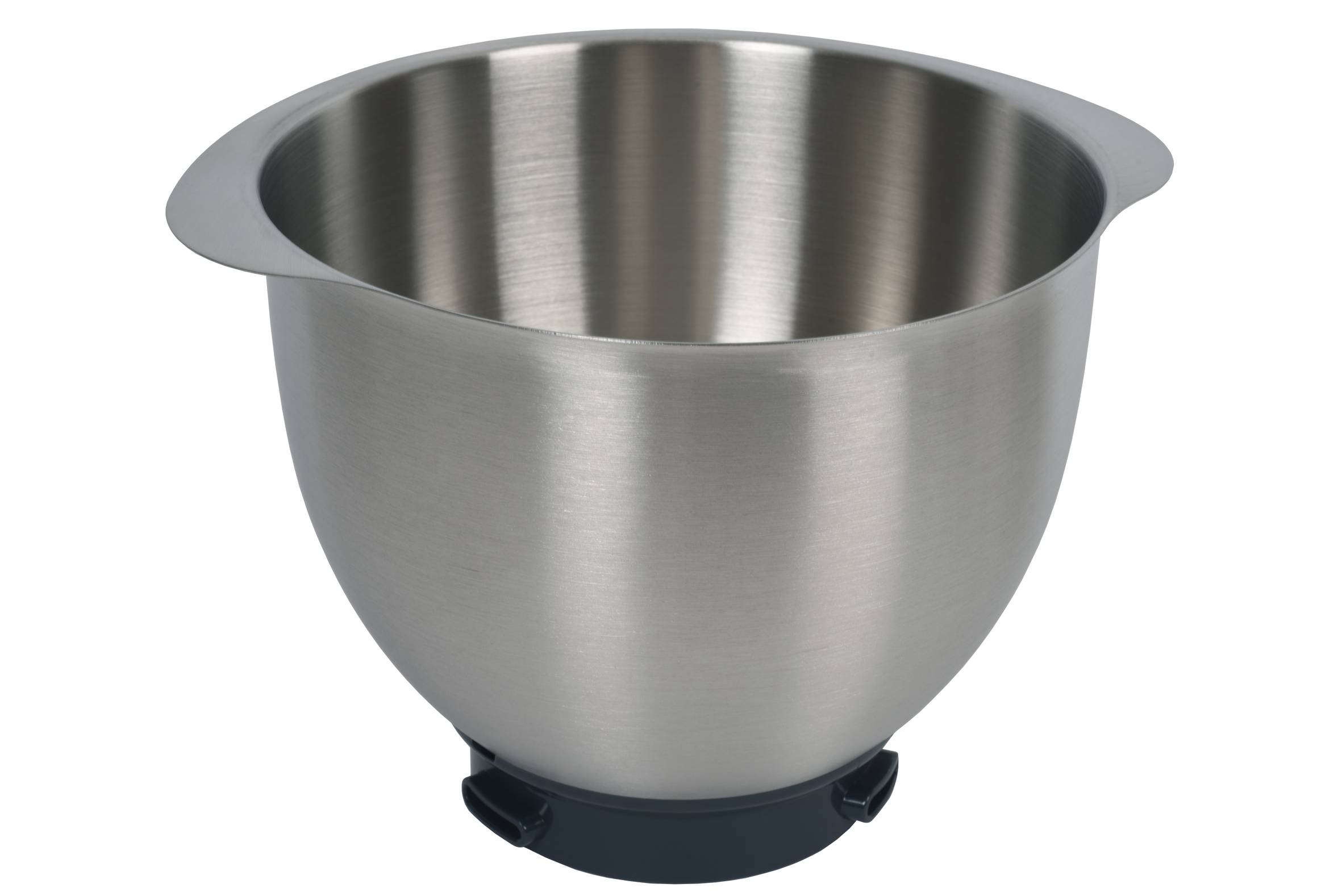 Bol para amasar de acero inoxidable MS-652939