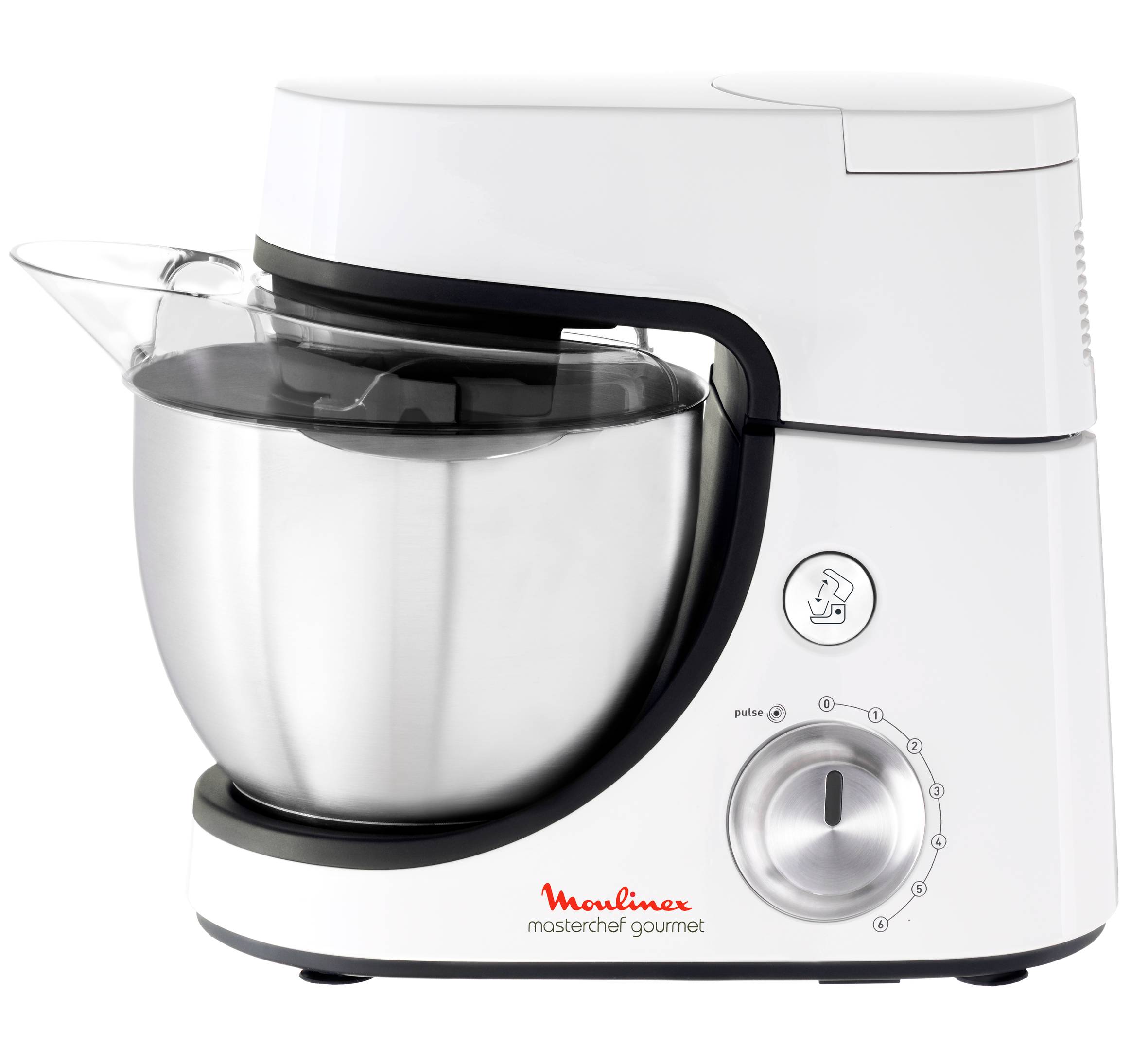 MASTERCHEF GOURMET BLANCO