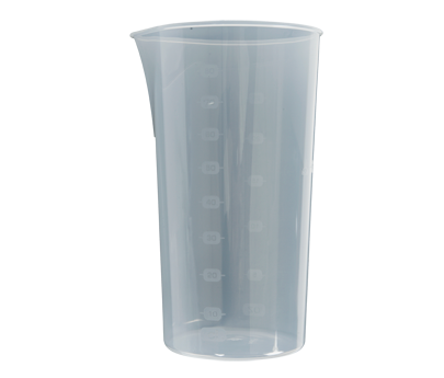 Vaso dosificador MS-651614