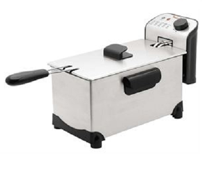 PRO FRYER