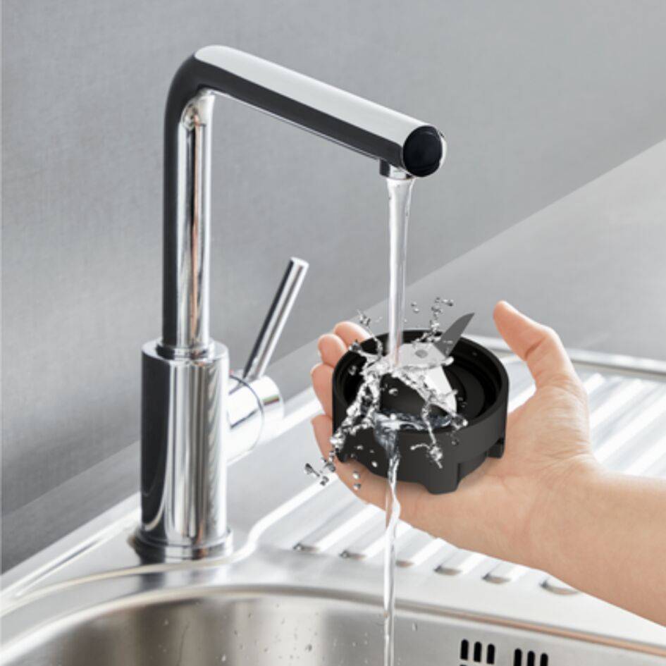 Bloque de corte completo MS-653615