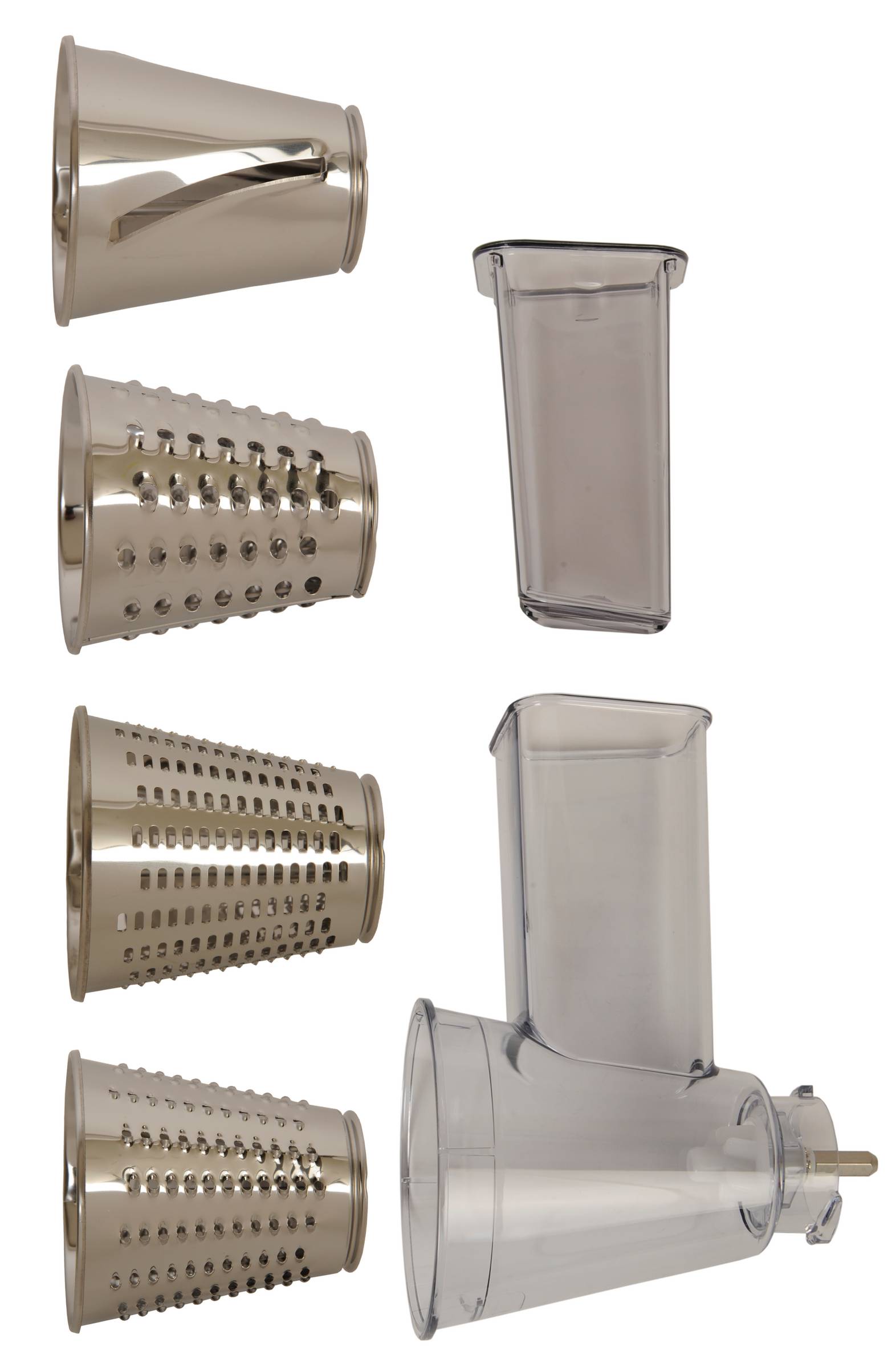 Rallador laminador XF6320B1