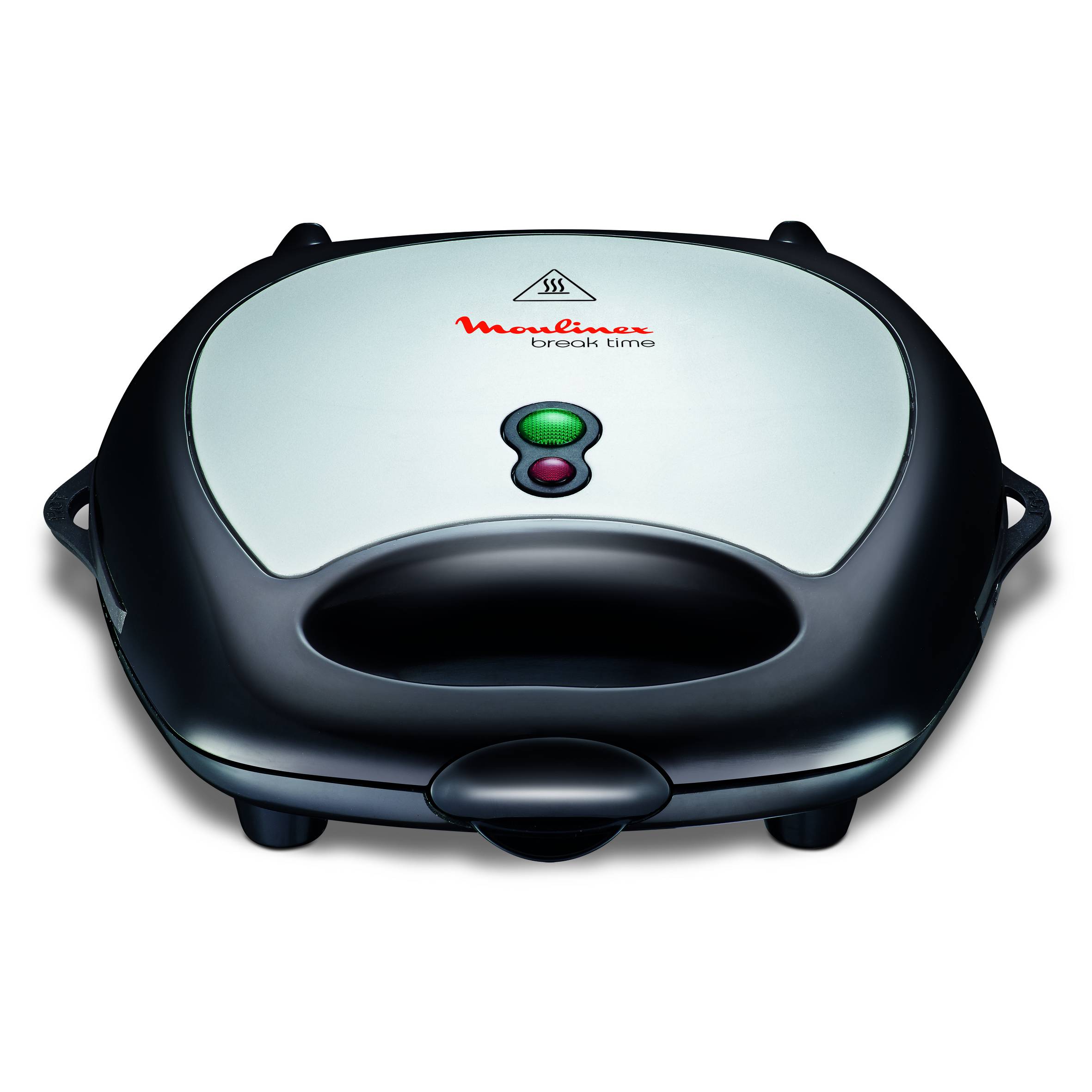 Break Time, Sandwichera, Gofrera