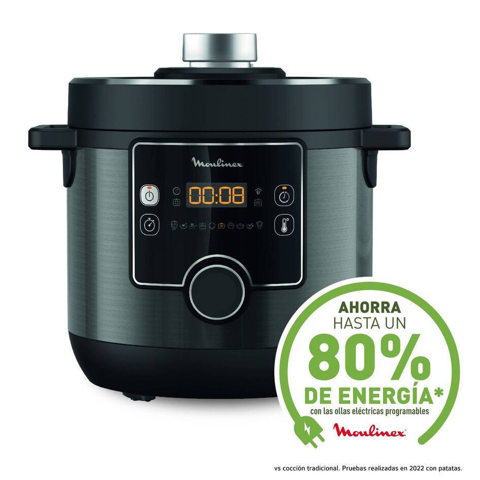 TURBO CUISINE MAXI