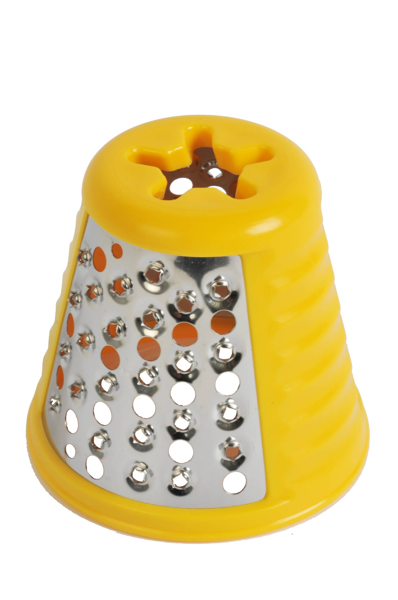 Cono amarillo para rallar XF921301
