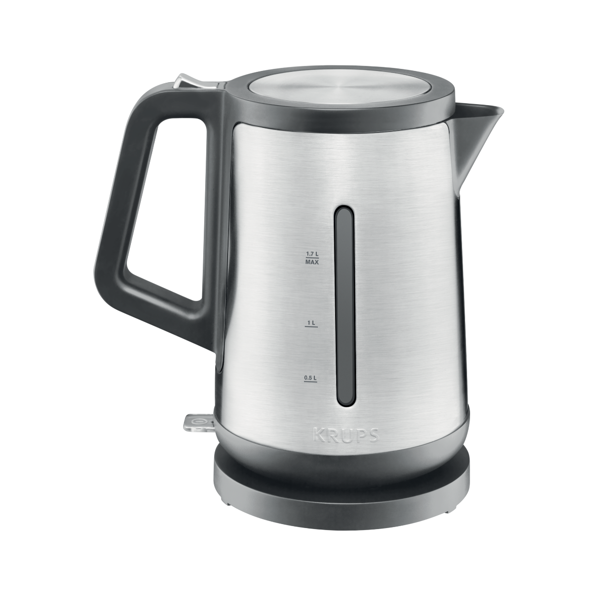 Control Line, Hervidor , 1,7L, 2400 W, Acero Inoxidable