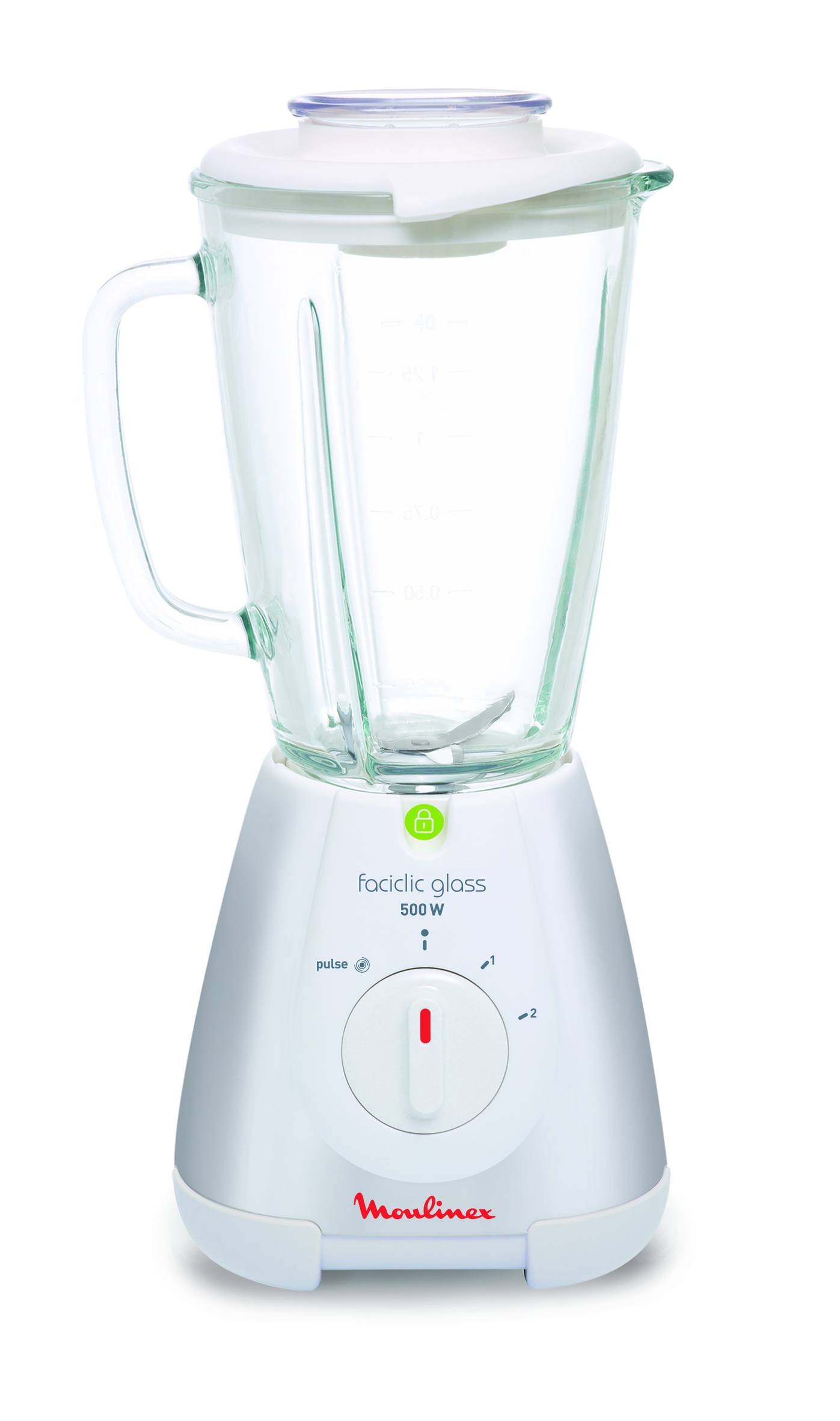 FACICLIC GLASS