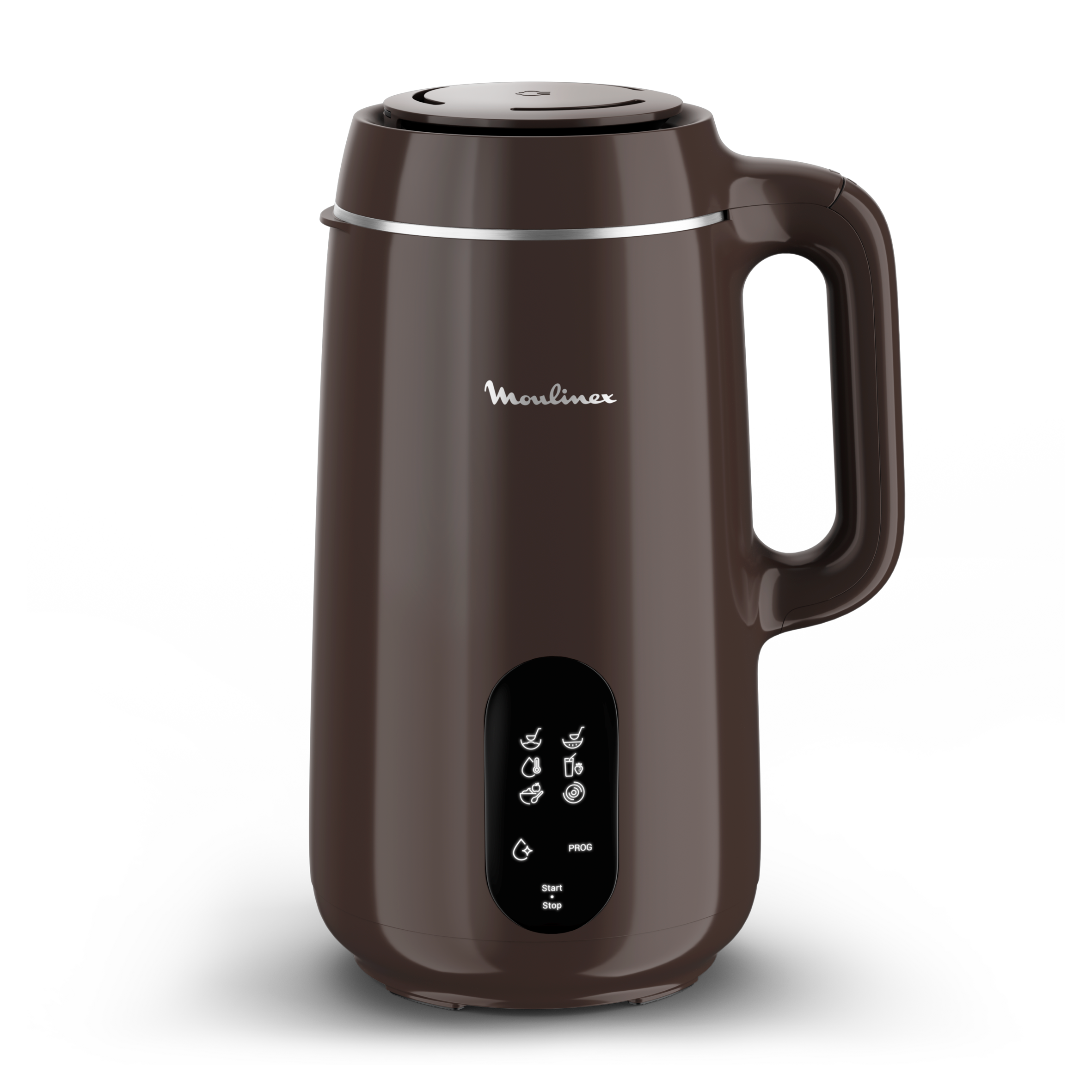 Multisoup, Robot para hacer sopa, 1,2 L, 850 W, 6 programas culinarios, 6 cuchillas