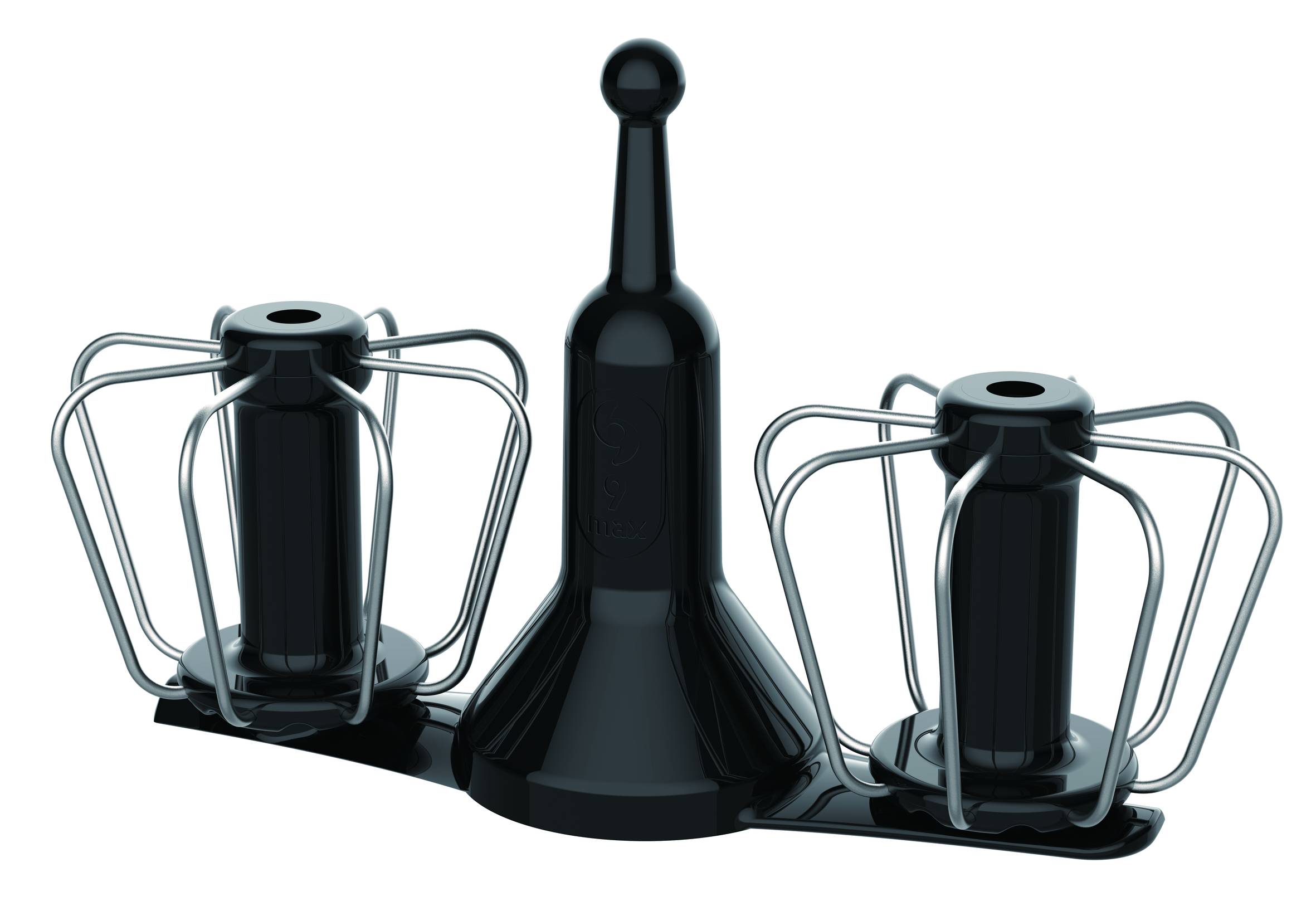 Varilla de doble giro Companion XF38J010