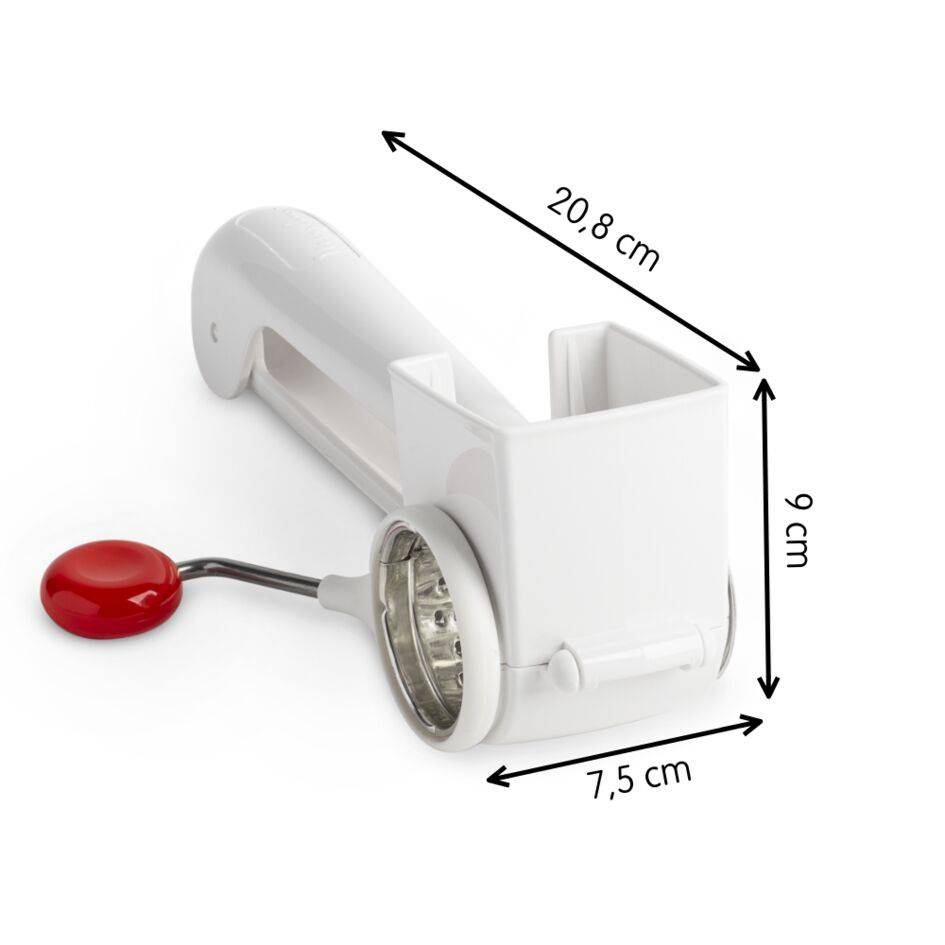RALLADOR DE QUESO CLASSIC